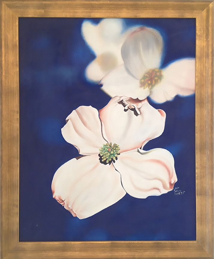 Oil Paintings